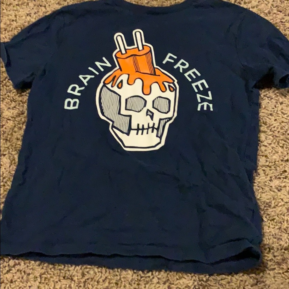 Boys shirt